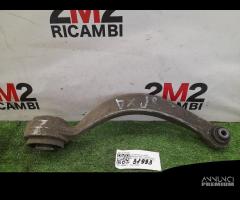 BRACCI PORTASPAZZOLE TERGICRISTALLI DX E SX JAGUAR