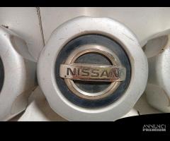 KIT 4 LISTELLI NISSAN Qashqai 1Â° Serie 40342 VK40