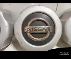 KIT 4 LISTELLI NISSAN Qashqai 1Â° Serie 40342 VK40