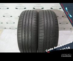 205 55 17 Dunlop 85% 2021 205 55 R17 Pneus