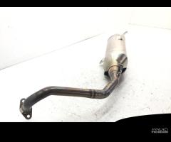 SCARICO MARMITTA - MARCA: ARROW HONDA FORZA 125 20 - 2