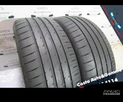 205 55 17 Dunlop 85% 2021 205 55 R17 Pneus