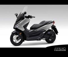 SCARICO MARMITTA - MARCA: ARROW HONDA FORZA 125 20 - 20