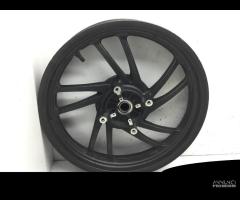 CERCHIO RUOTA POSTERIORE 16 X 2.75 HONDA SH I ABS - 1