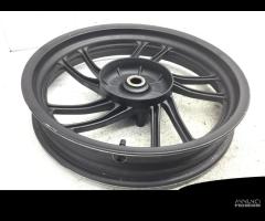 CERCHIO RUOTA POSTERIORE 16 X 2.75 HONDA SH I ABS