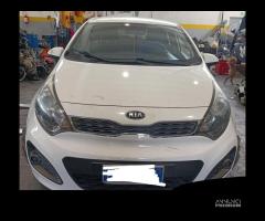 RICAMBI USATI AUTO KIA Rio 4Â° Serie N.D D3FA Dies