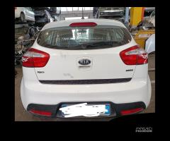 RICAMBI USATI AUTO KIA Rio 4Â° Serie N.D D3FA Dies