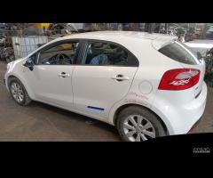 RICAMBI USATI AUTO KIA Rio 4Â° Serie N.D D3FA Dies - 4