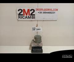 ABS OPEL Astra Berlina (K) 323666362 D16SHT benzin - 2