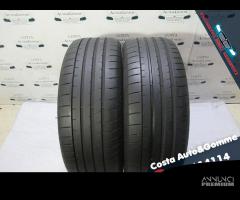 235 55 19 Goodyear 85% 2020 235 55 R19 Pneus - 1