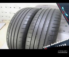 235 55 19 Goodyear 85% 2020 235 55 R19 Pneus - 2