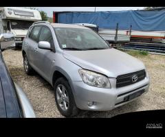 Ricambi Toyota Rav4 2009 2.2 dcat 2adftv - 1