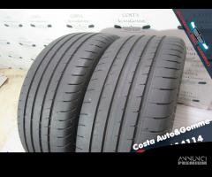 245 35 20 Goodyear 85% 2021 245 35 R20 Pneus - 2