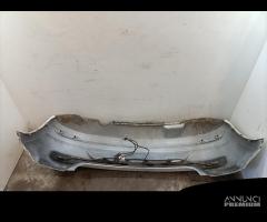 PARAURTI POSTERIORE COMPLETO VOLKSWAGEN Polo 5Â° S - 6