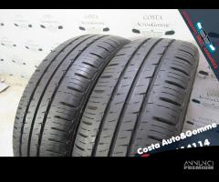 195 60 16c Hankook 90% 2021 195 60 R16 Pneus - 2