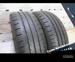 195 60 16c Hankook 90% 2021 195 60 R16 Pneus