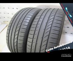 255 50 20 Kumho 95% 2022 255 50 R20 Pneus - 2