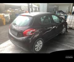 Ricambi Peugeot 208 2013 hm01 - 1