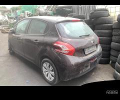 Ricambi Peugeot 208 2013 hm01 - 4