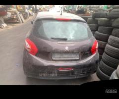 Ricambi Peugeot 208 2013 hm01 - 5