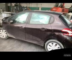 Ricambi Peugeot 208 2013 hm01 - 8