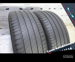 215 55 18 Michelin 85% 2020 215 55 R18 Pneus