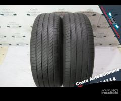 215 65 17 Michelin 85% 2021 215 65 R17 Pneus