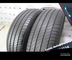 215 65 17 Michelin 85% 2021 215 65 R17 Pneus