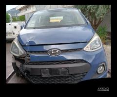 RICAMBI USATI AUTO HYUNDAI i10 1Â° Serie N.D G4LA