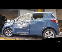 RICAMBI USATI AUTO HYUNDAI i10 1Â° Serie N.D G4LA - 4