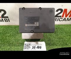 CENTRALINA ABS MERCEDES SLK W171 2Â° Serie A006431 - 7