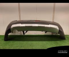 PARAURTI POSTERIORE INFERIORE CHEVROLET Orlando 1Â