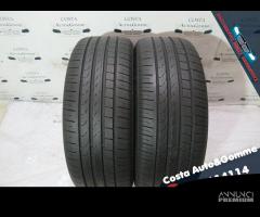 215 55 17 Pirelli 85% 2019 215 55 R17 Pneus