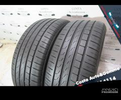 215 55 17 Pirelli 85% 2019 215 55 R17 Pneus - 2