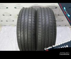 215 65 17 Pirelli 90% 2019 215 65 R17 Pneus