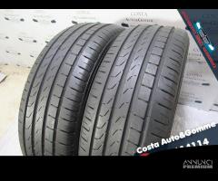 215 65 17 Pirelli 90% 2019 215 65 R17 Pneus - 2