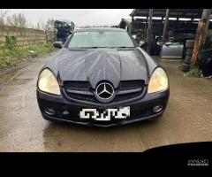 Ricambi Mercedes SLK R171 2008 272942 - 7