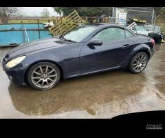 Ricambi Mercedes SLK R171 2008 272942 - 10