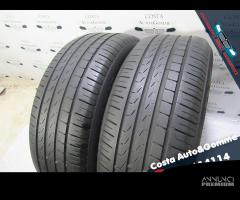 225 55 17 Pirelli 80% 2020 225 55 R17 Pneus - 2