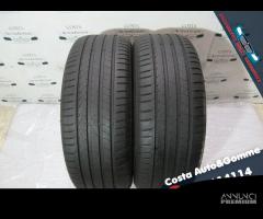 235 55 18 Pirelli 85% 2021 235 55 R18 Pneus