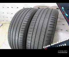 235 55 18 Pirelli 85% 2021 235 55 R18 Pneus