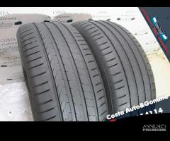 235 55 18 Pirelli 85% 2021 235 55 R18 Pneus