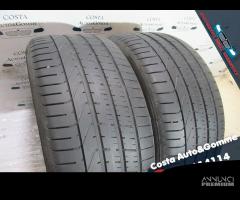 275 40 19 Pirelli 85% 2019 275 40 R19 Pneus - 3