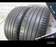 275 40 20 Pirelli 80% 2021 275 40 R20 Pneus - 2