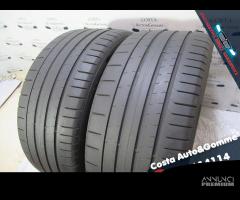 285 40 20 Pirelli 85% 2020 285 40 R20 Pneus