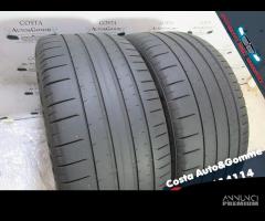 285 40 20 Pirelli 85% 2020 285 40 R20 Pneus - 3