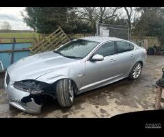 Ricambi Jaguar XF 2013 3.0 diesel 306dt 275cv - 1