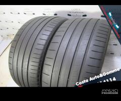 295 40 19 Pirelli 85% 2020 295 40 R19 Pneus - 2