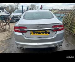 Ricambi Jaguar XF 2013 3.0 diesel 306dt 275cv - 3