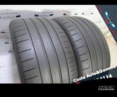 295 40 19 Pirelli 85% 2020 295 40 R19 Pneus